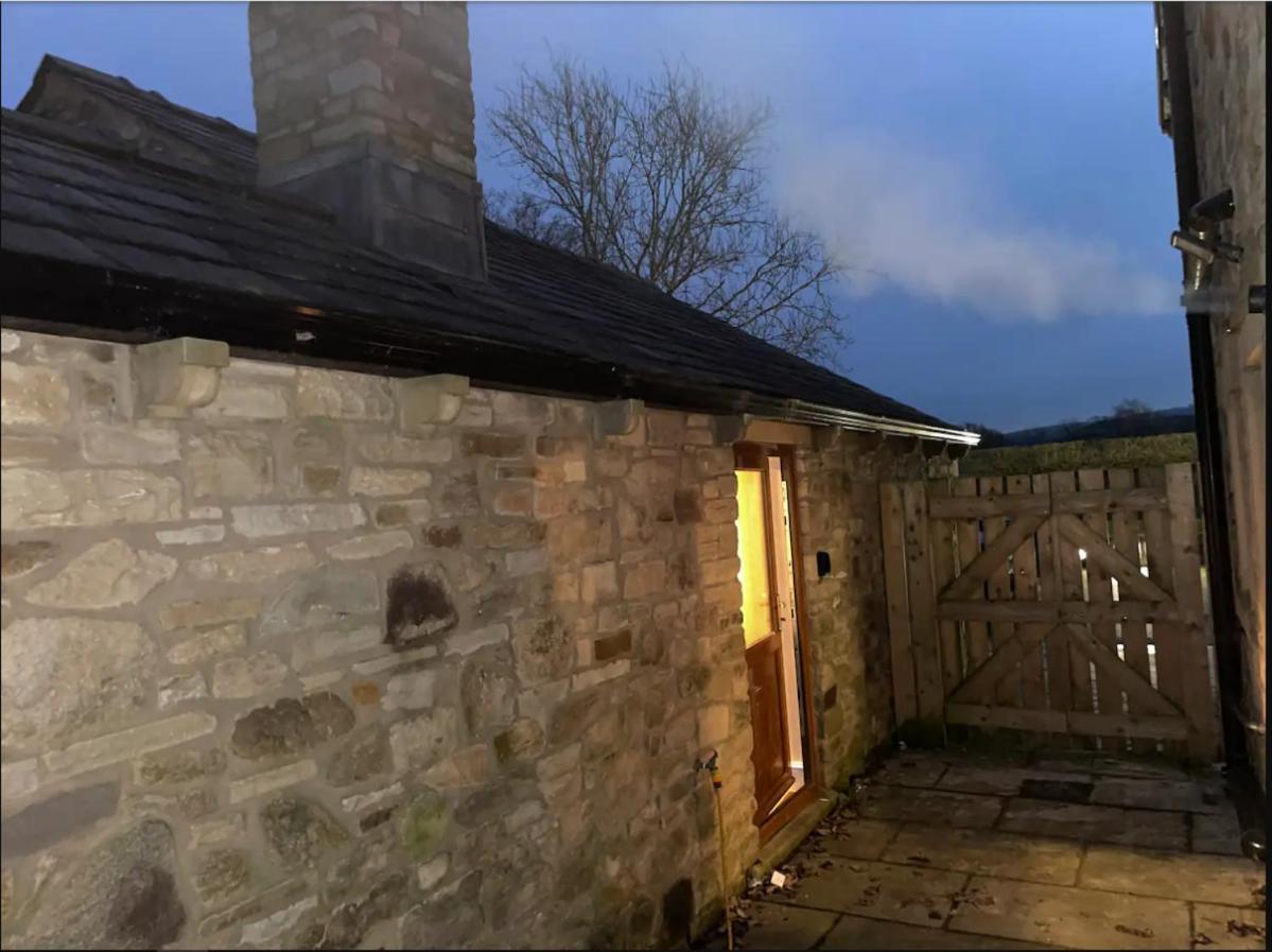 Salcombe Holiday Cottage Wilpshire المظهر الخارجي الصورة