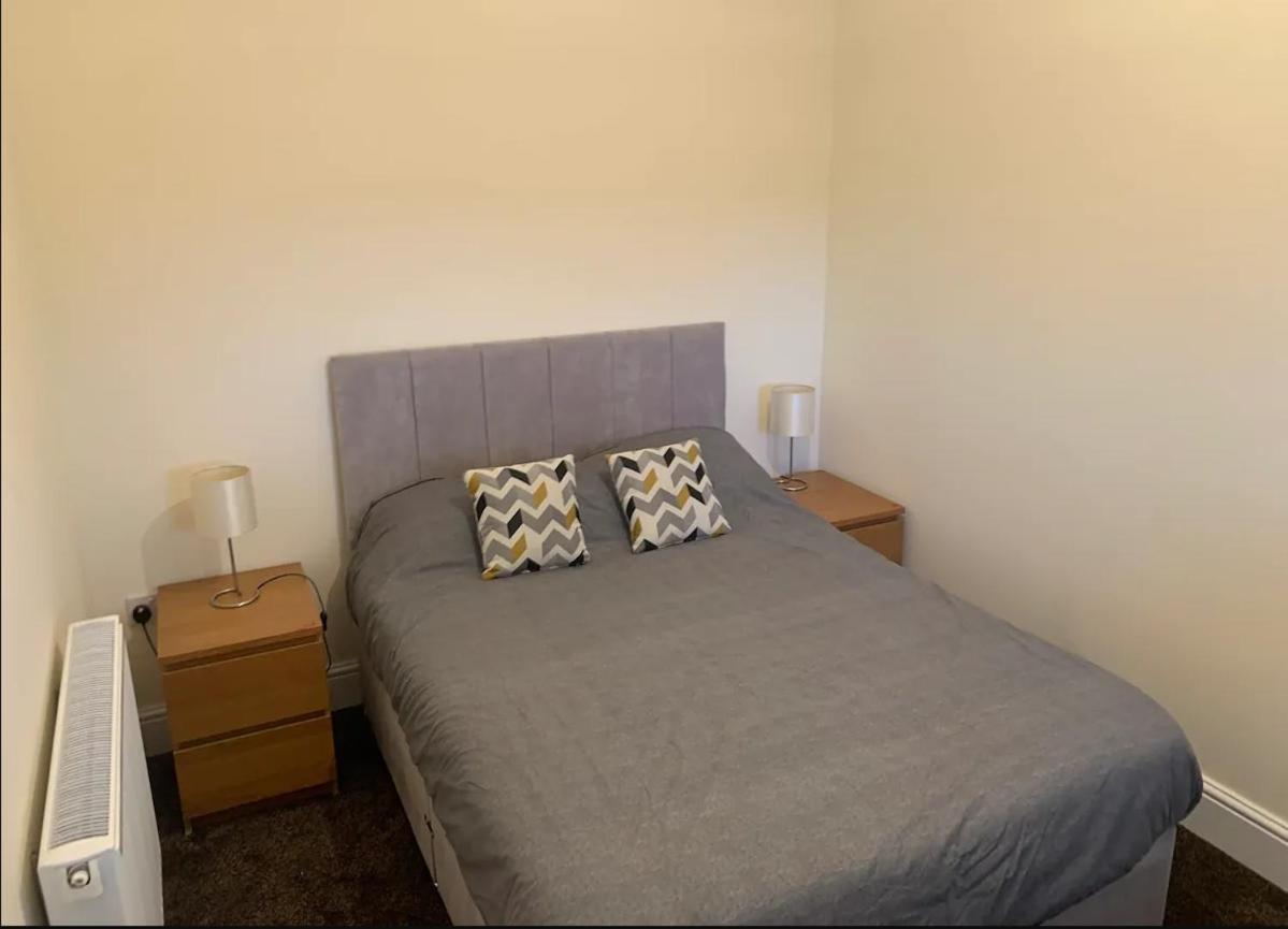 Salcombe Holiday Cottage Wilpshire المظهر الخارجي الصورة