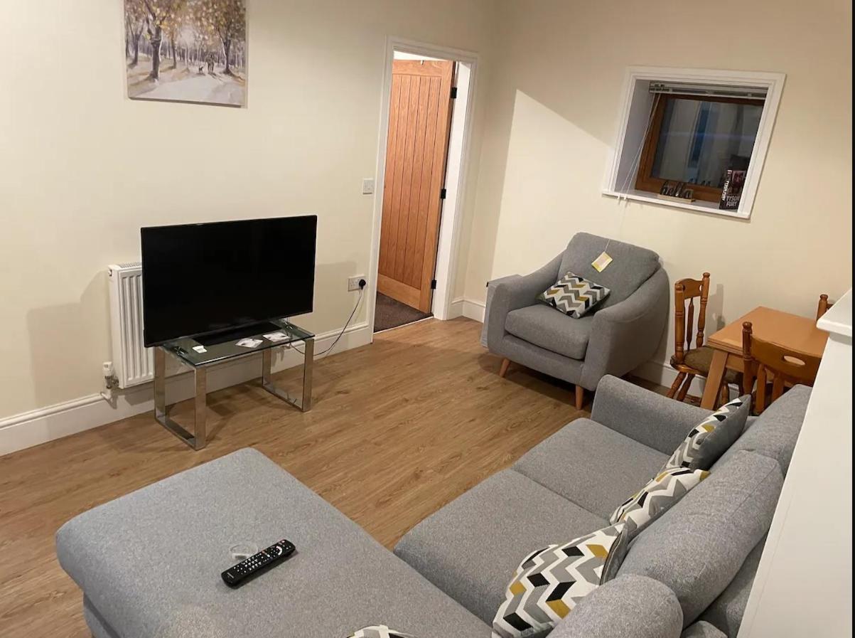 Salcombe Holiday Cottage Wilpshire المظهر الخارجي الصورة