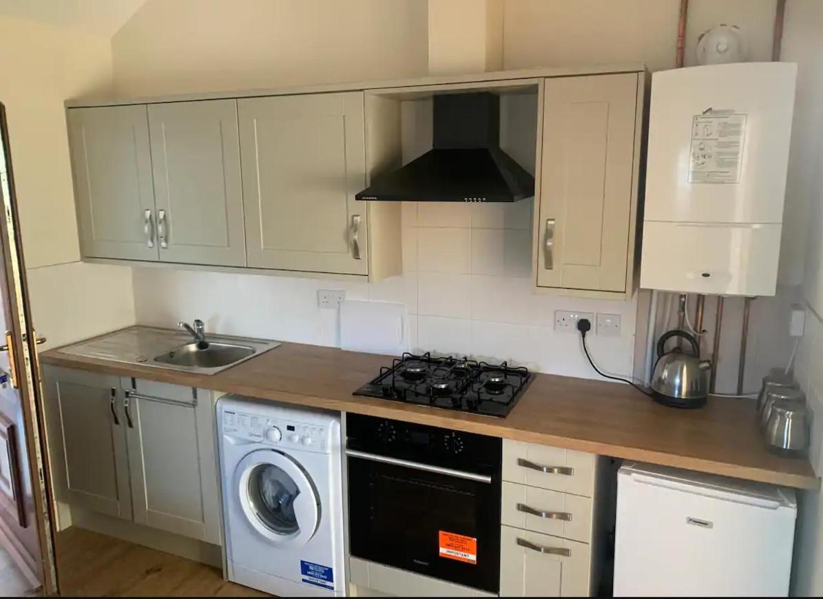 Salcombe Holiday Cottage Wilpshire المظهر الخارجي الصورة