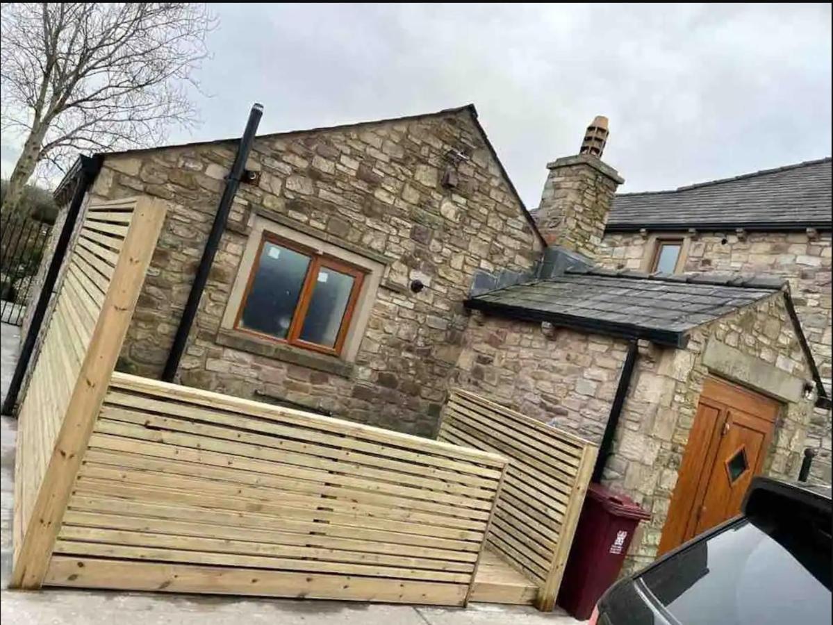 Salcombe Holiday Cottage Wilpshire المظهر الخارجي الصورة